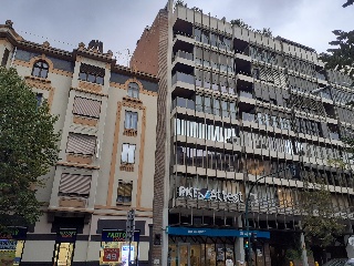 Pisos banco Pamplona