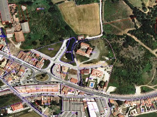 Suelos en Forallac ,Girona 2