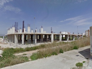 Obra nueva en construcción en Almoradí ,Alicante/Alacant 1