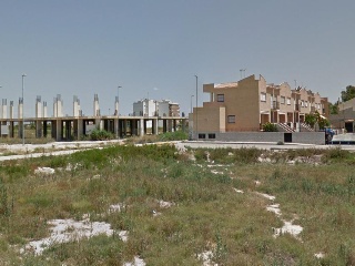 Obra nueva en construcción en Almoradí ,Alicante/Alacant 2
