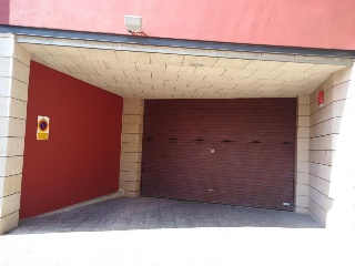 Plazas de garaje en Palafrugell ,Girona 2