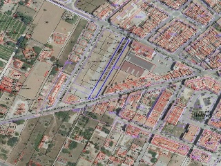 Suelo Urbanizable situado en Benicarló 4