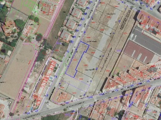 Suelo Urbanizable situado en Benicarló 17