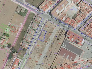 Suelo Urbanizable situado en Benicarló 23