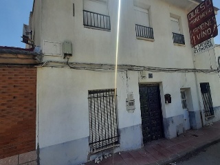 Otros en venta en Corral De Almaguer de 343  m²