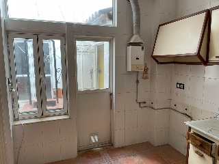 Chalet Adosado en C/ Cipres, Montilla (Córdoba) 14