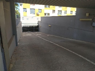 Plazas de garaje en Alcorcón 3