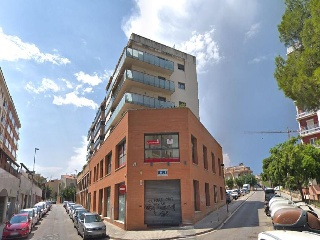 Local en Vilanova i la Geltrú ,Barcelona 14
