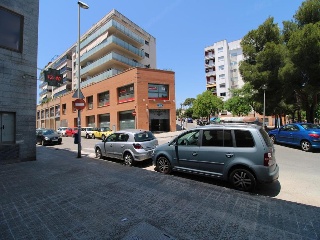 Local en Vilanova i la Geltrú ,Barcelona 16