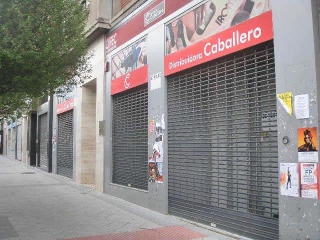 Local en venta en Pamplona de 203  m²