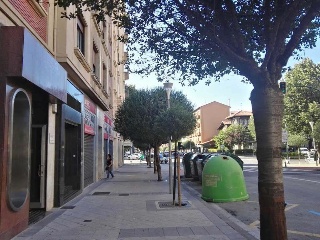 Locales comerciales en Pamplona/Iruña ,Navarra 6