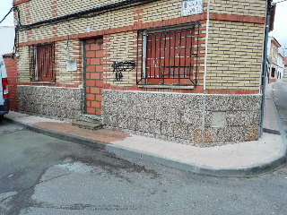 Pisos banco Pueblanueva