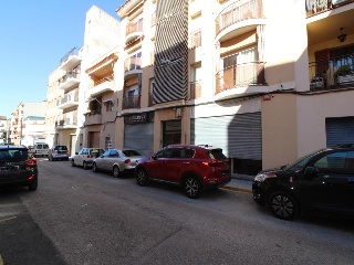 Local en venta en Sant Pere De Ribes de 77  m²