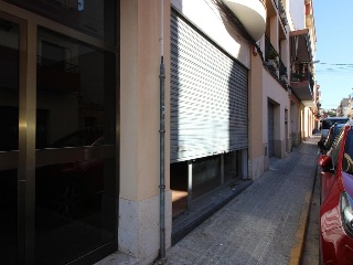 Local en Sant Pere de Ribes ,Barcelona 9