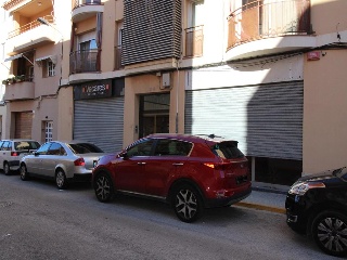 Local en Sant Pere de Ribes ,Barcelona 10