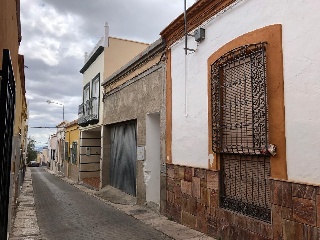 Pisos banco Alhama de Almería