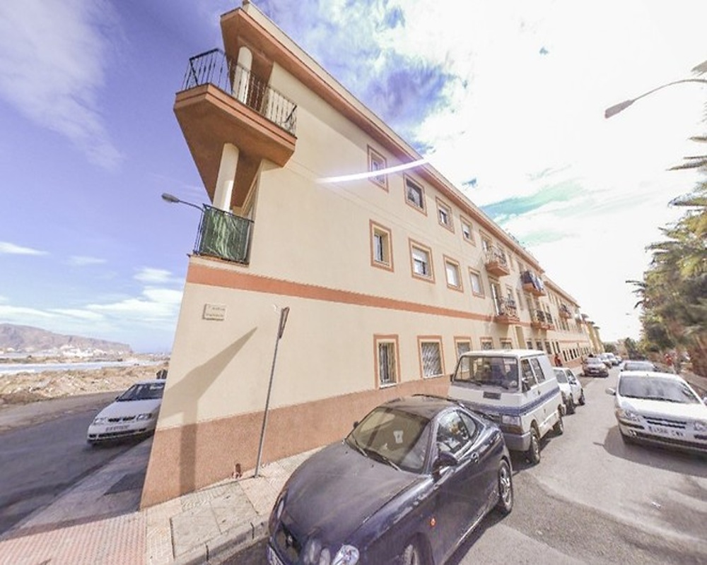 Piso en La Gangosa - Vícar - Almería 