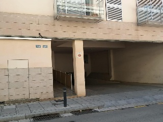 Plazas de garaje en Viladecans ,Barcelona 9