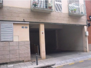 Plazas de garaje en Viladecans ,Barcelona 2