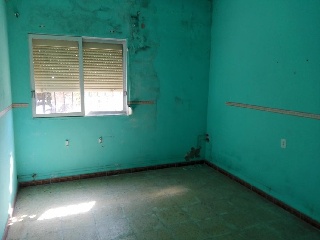 Casa aislada en C/ Covatelles 9