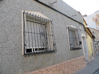 Casa en Murcia 1