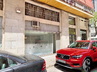 Local en venta en Barcelona de 31  m²