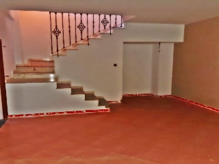 Vivienda en C/ Moreno Torroba 2