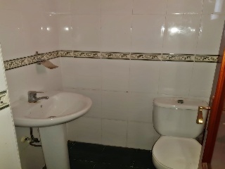 Vivienda en C/ Moreno Torroba 3