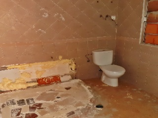 Vivienda en C/ Moreno Torroba 4