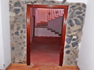 Vivienda en C/ Moreno Torroba 5