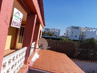 Vivienda en C/ Moreno Torroba 6