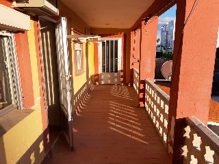 Vivienda en C/ Moreno Torroba 7