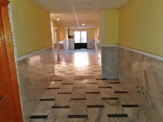 Vivienda en C/ Moreno Torroba 8
