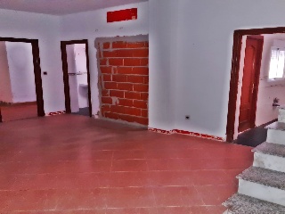 Vivienda en C/ Moreno Torroba 9