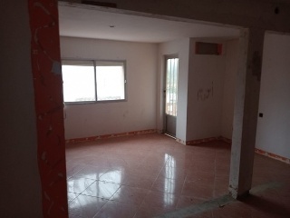 Vivienda en C/ Moreno Torroba 10