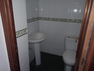 Vivienda en C/ Moreno Torroba 12