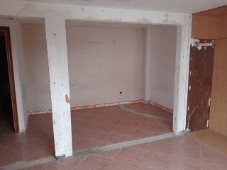 Vivienda en C/ Moreno Torroba 13