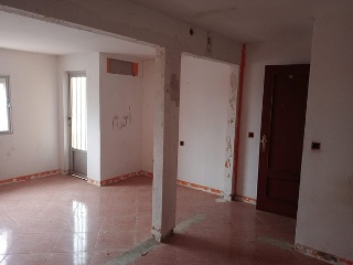 Vivienda en C/ Moreno Torroba 14