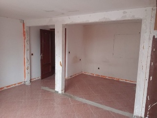 Vivienda en C/ Moreno Torroba 15