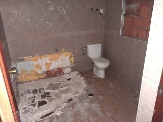 Vivienda en C/ Moreno Torroba 16