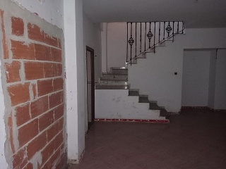 Vivienda en C/ Moreno Torroba 18