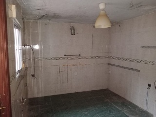 Vivienda en C/ Moreno Torroba 20