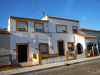 Vivienda en C/ Moreno Torroba 23