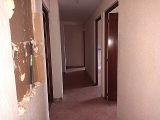 Vivienda en C/ Moreno Torroba 26