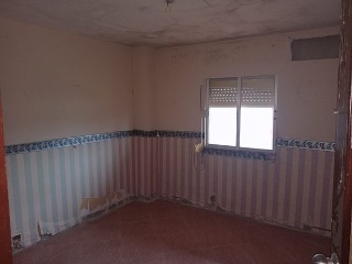Vivienda en C/ Moreno Torroba 27