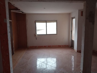 Vivienda en C/ Moreno Torroba 31