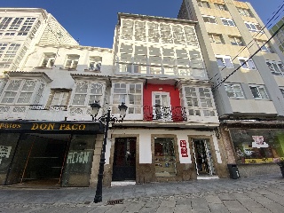 Pisos banco Ferrol