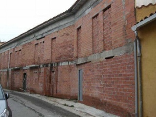 Edificio en construcción en Sant Hilari Sacalm ,Girona 2