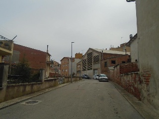 Edificio en construcción en Sant Hilari Sacalm ,Girona 12