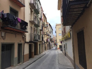 Vivienda en C/ Barrinou, Balaguer (Lleida) 12